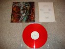 Incantation Onward To Golgotha Vinyl LP TEST PRESS