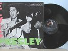 The King - ELVIS PRESLEY - RCA LPM-1254 - his 1st album