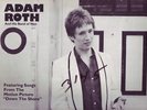 ADAM ROTH Band Of Men DOWN THE SHORE OST power pop wave