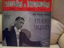 ATAULFO ARGENTA - PRELUDIOS E INTERMEDIOS -EXCELLENT LP