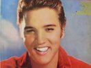 Elvis Presley Somente para Fas LP 1959 MONO Brazil