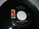 Northern Soul. THE HESITATIONS - I'M NOT......LISTEN 