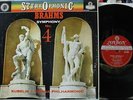 Kubelik/Brahms Symphony No. 4 London BB Stereo