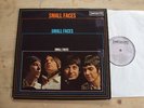 SMALL FACES LP UK 1st Immediate 1 A Mothers & Stampers