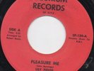 Lily Fields Pleasure Me Rare Psych Funk 45 Spectrum MP3