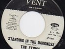 The Ethics Standing In The Darkness Soul 45 Vent HEAR
