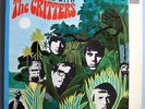 CRITTERS TOUCH N'GO SOFT PSYCH CLASSIC MINT ORIG '67 LP