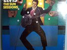 ELVIS PRESLEY SUN SESSIONS SEALED ORIG '75 RCA MONO LP