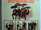 BEATLES '65 NEAR MINT ORIGINAL 1965 CAPITOL MONO LP DG