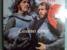 BEE GEES CUCUMBER CASTLE SEALED ORIGINAL 19'71 ATCO LP