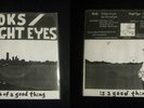Bright Eyes/Books Split 7