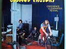 CREEDENCE COSMO'S FACTORY RARE MFSL AUDIOPHILE LP MINT