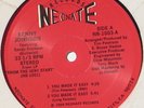 Kenny Johnson — You Made It Easy rare modern soul funk