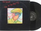 The General — Life In The Big City boogie modern funk