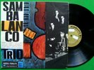 SAMBALANCO TRIO - Jazz Bossa ORIG. 1964 LP BRAZIL HEAR