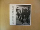 GLOIRES LOCALES French Punk KDB Melodies Massacres