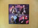 THE DAMNED Love song Fench 7