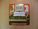 LILI KRAUS Haydn sonatas 10