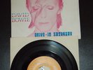 David Bowie Drive in Saturday 7