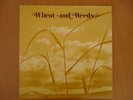 ANNE MACKSOUND Wheat And Weeds PRIVATE XIAN FOLK LP M