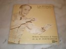 QALP 10387(Italian/ BEETHOVEN SYMPHONY N° 4/FURTWANGLER