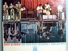 BOOKER T. & MG'S+MAR-KEYS BACK/BACK SEALED ORIG MONO LP