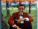 HUEY PIANO SMITH & CLOWNS HAVING GOOD TIME N/M ORIG LP