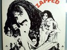 FRANK ZAPPA ZAPPED ORIG LP RARE COLLAGE COVER 1A/1A