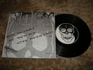 NOFX so what if we're EP ALTERNATE SLEEVE LIM#500