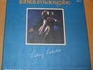 LUDWIG HOELSCHER CELLO 5LP MPS box TASCHNER NEY NM