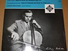 TELEFUNKEN HOELSCHER CELLO SONATAS CHOPIN MENDELSSOHN