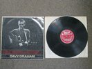 Davy Graham, Folk, Blues and Beyond LP