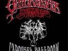 QUICKSILVER MESSENGER  - Live At The Carousel Ball..2LP
