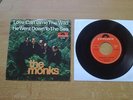 The Monks: Love Can Tame The Wild, rare dt. 7