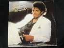 Michael Jackson Record Thriller Billie Jean Vinyl 1982 Original Epic Label Pop
