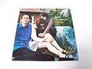 KINGS OF CONVENIENCE-QUIET IS THE NEW LOUD-LP/RECORD