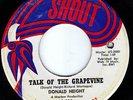NORTHERN SOUL - DONALD HEIGHT on SHOUT 