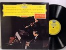 SEEMANN SCHNEIDERHAN Violin BEETHOVEN DG Red TULIP 121