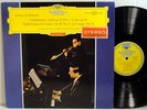 SEEMANN SCHNEIDERHAN Violin BEETHOVEN DG Red TULIP 123