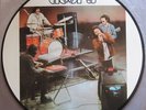 The Doors Jim Morrison RARE Picture Disc Vinyl Record