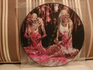 CANNIBAL CORPSE  Born in a Casket Pic LP 12