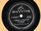 Elvis Presley 78 RPM  Mystery Train  RCA 20-6357  EX+