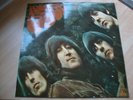 THE BEATLES RUBBER SOUL 1969