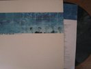 Minus The Bear-Highly Refined Pirates-L1009-Aqua Vinyl