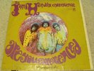 Jimi Hendrix MONO Are You Experienced Original LP AYE