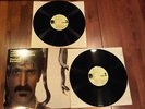 Frank Zappa:Dupree's Paradise 2LP/1974/live/MOI