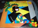 RARE - ECHO MINOTT - ROCK & CALYPSO  - REGGAE LP