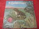 ENCHANTMENT Enchantment LP United Artists '76 Soul Funk