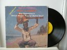 GEORGE DANQUAH Hot and Jumpy LP Afro Psych Funk Ghana