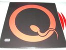 QUEENS OF STONE AGE songs for the deaf 2LP RED VINYL